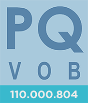 PQ Präqualifikation